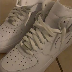 Meet your Posher, Xavier